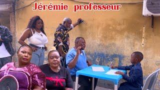 JEREMIE PROFESSEURJEREMIE  GABRIEL MA TOP PA ALAINLYZA FANNYARON  JOSIASCHIKITOEXAUCÉ [upl. by Fallon]