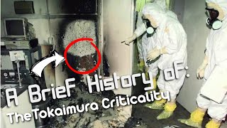 A Brief History of The Tokaimura Criticality Incident Short Documentary [upl. by Akinit697]