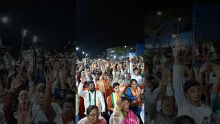 📍Bandra East  varunsardesai shivsena mumbai [upl. by Morton]