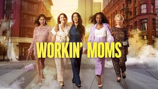 WORKIN MOMS 5 🌟 🌟 🌟 🌟 🌟 REVIEW 248 [upl. by Neelyak]