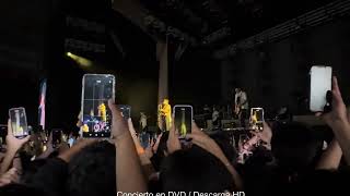 ♫ NIALL HORAN Completo en Lima Peru 2024 en DVD Descarga HD ♫ [upl. by Ulrich]