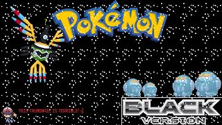 Pokemon Black  The Desert quotResortquot [upl. by Alidus342]