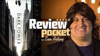 A Torre Negra  Review Pocket [upl. by Sivia]