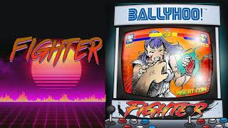 Fighter  Ballyhoo [upl. by Ger]