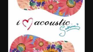 Sabrina  Insomnia Acoustic [upl. by Niple]