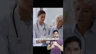 🤯Descubra AGORA MESMO como diagnosticar e identificar o TDAH PARTE 4☝VÍDEO COMPLETO☝shorts [upl. by Ytsirhk835]