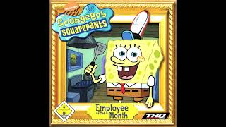 Sandys Tree Dome  SpongeBob SquarePants Employee of the Month OST [upl. by Tallula]