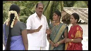 Saravanan Meenatchi  Episode 019  Part 03 [upl. by Einahc647]