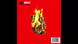 Jovi  Ndolé Official Audio [upl. by Eiramoj574]