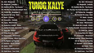 🚘Opm Tunog Kalye Nostalgic  Roadtrip 🔥 Parokya ni Edgar Callalily HALE pinoykalyemusic 214 [upl. by Ileane]