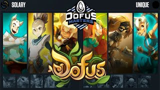 LE MEILLEUR HUPPERMAGE DE DOFUS [upl. by Prichard519]