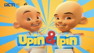 UPIN amp IPIN DI RCTI 28 SEPTEMBER 2024 [upl. by Auston549]