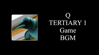 TERTIARY 1 Game [upl. by Lleirbag251]