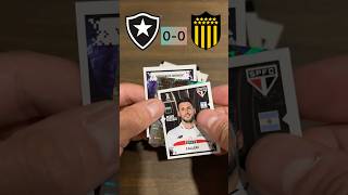 Botafogo 🇧🇷vs Peñarol 🇺🇾 Copa Libertadores 2024 futbol peñarol botafogo [upl. by Kwarteng122]