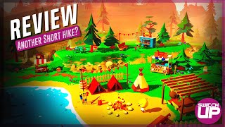 Haven Park Nintendo Switch Review [upl. by Warfold]