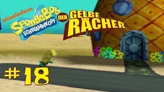 Lets Play Spongebob  Der gelbe Rächer 18  Wo wohnt Sandy [upl. by Bergstrom510]