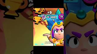 Tier Maxing Piper 🤓 kesfet brawlstars fyp viral trending supercell shorts edit [upl. by Gilly]