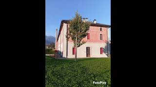 Feltre e i suoi dintorni 🏯🌺 iscrivetevi al mio canale [upl. by Obeng]