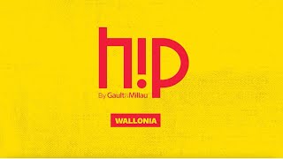 HP of the Year for Wallonia 2025 [upl. by Erlewine]