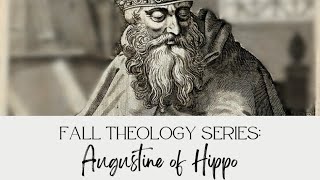 Augustine Week 5 On Baptism amp the Donatist Controversy [upl. by Nance315]