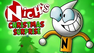 Nich Short Nichs Christmas Surprise [upl. by Baxter]