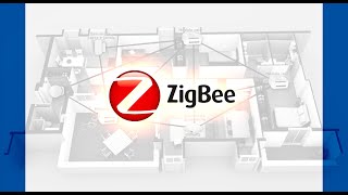 Entendendo a tecnologia Zigbee [upl. by Wiltsey]