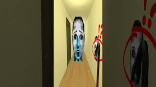 Obunga Wants Me To Kill Selene Delgado But I Save Baby Obunga Nextbot Gmod [upl. by Gleeson]