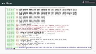 ZYNQ Ultrascale and PetaLinux part 15 rootfs on SD card with X and Qt libraries [upl. by Ziegler69]