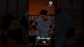 Milne ko tujhse Bahane karu New lofi songs status  Love songs status  arjitsingsadsong [upl. by Gmur]