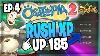 OU XP SUR TEMPORIS OSATOPIA 2  EP 4  UP LVL 185 [upl. by Adnilre]