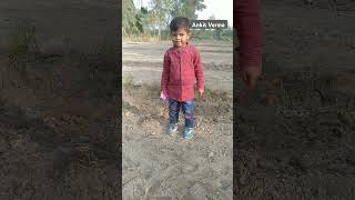 Tumsa koi pyara koi masoom nahi hai Ankit Verma Baby [upl. by Nosaj]