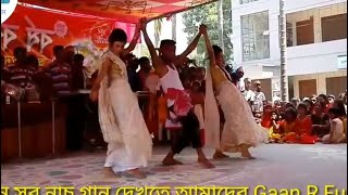 ওরে সাম্পানওয়ালা তুই আমারে করলি দিয়োনা।।অসাধারণ নাচের সাথে অভিনয় [upl. by Seavir]