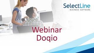 Webinar Doqio [upl. by Northington]