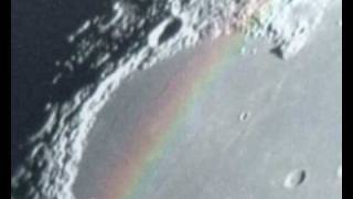 Sinus Iridium  The Bay of Rainbows [upl. by Nike]