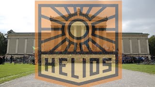 Helios Munich [upl. by Llenil]