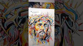 Who is King of Kings artwork jesus [upl. by Notsud287]