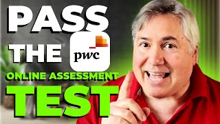 PwC Online Assessment  Test How To Pass In 2024 [upl. by Leanard]