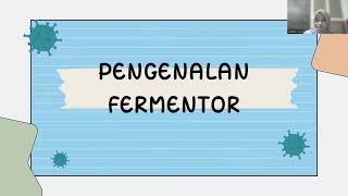 Materi Haemocytometer dan Pengenalan Fermentor [upl. by Drawoh]