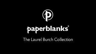 Laurel Burch Collection with Paperblanks [upl. by Adamski]