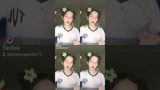 Follow me on my TikTok account QUEENJULIA PANGANIBAN [upl. by Seidel]