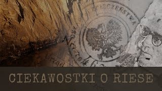 Ciekawostki o Riese – Kim był Anthon Dalmus [upl. by Bergen]