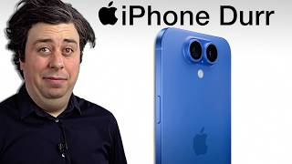 Apple Reacts to iPhone 17 Air Rumours [upl. by Aicnetroh225]