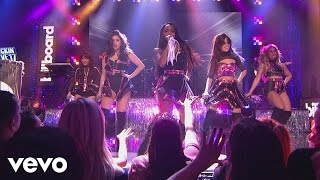 Fifth Harmony  Thats My Girl Live on Dick Clarks New Years Rockin Eve [upl. by Ericka714]