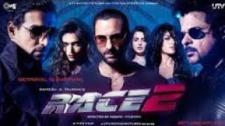 Race 2 Full Movie Review  Facts  Saif Ali Khan  John Abraham  Deepika Padukone  Anil Kapoor [upl. by Llerad495]