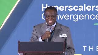 Hyperscalers Convergence Africa conferencefull video [upl. by Sheelah]