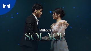 Wish Date Concert Solace  Digital Streaming [upl. by Borgeson]