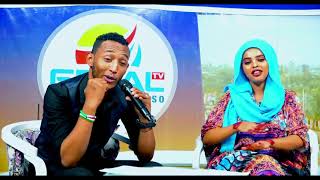 AXMED RAYS NAFTANI DIIQAD MOOYEE KUGU RAYSAN WAYDEE NEW VIDEO 2018 sax [upl. by Sioux]