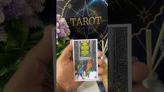 Alguien intento hacerte daño tarot horoscopo loquepiensasdetifueaprendido amor tarotreading [upl. by Sirroned]