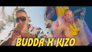 Budda ft Kizo Zapach Wanilii Official Music Video [upl. by Solon]