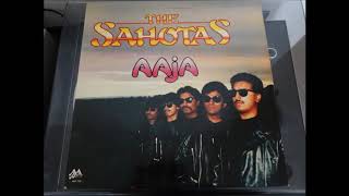 Aaja 1989  The Sahotas Full Vinyl Rip [upl. by Alcine]